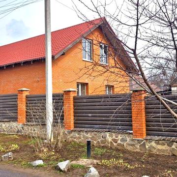 Полтава Продам  2эт Дом 150кв.м ул Кагамлыка Стройцентр.