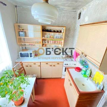 Продаж 2-кімнатної квартири вул. Біблика 2В, м. О. С. Масельського