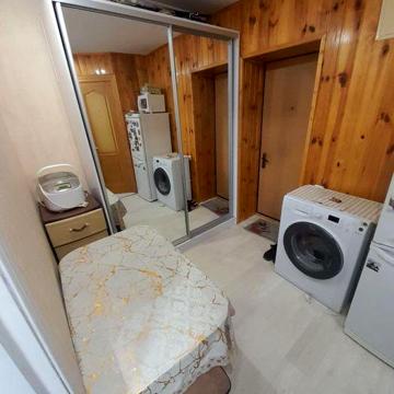 Продаж затишної квартири в центрі