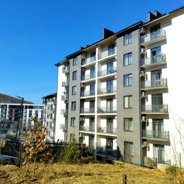Продамо однокімнатну квартиру курорт Поляна Закарпатської ЖК Village