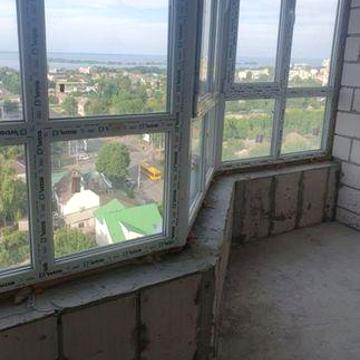 Видова 2-кв-ра в елітній новобудові. Центр. Є оселя. ЖК Надія