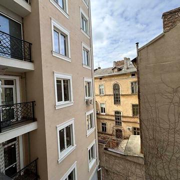Продаж 1к Квартира пров. Сєченова ЖК Рождественский