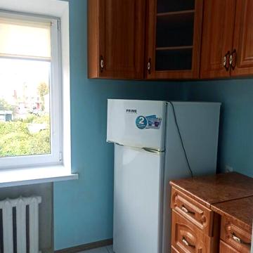 Долгосрочная аренда 1к квартира Подільська вулиця
