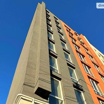 Продаж 2к Квартира Кисілевської Ольги вулиця ЖК Уютный