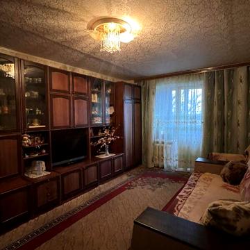Продаж 3к Квартира Декабристів вулиця