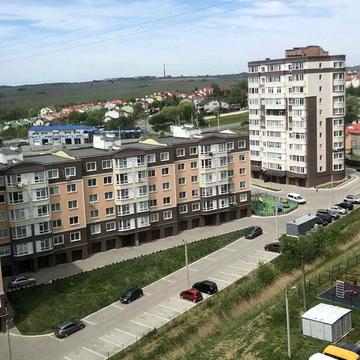 НОВИНКА!!! Продаж квартири 2к квартири, в р-ні Озерна ID: 38027 ЖК Срібні Озера