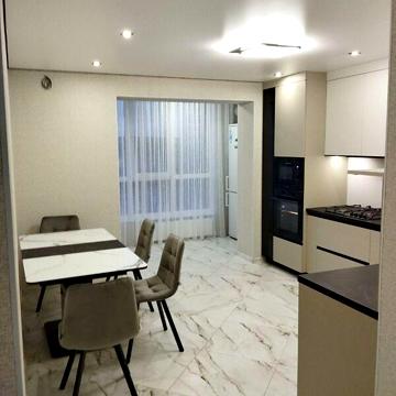 Довгострокова оренда 2к Квартира Немирівське шосе ЖК Семейный Comfort