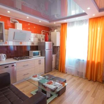 Михайла Лушпи просп., 5