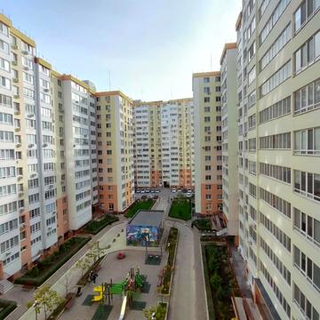 Райдужний масив вул., 24