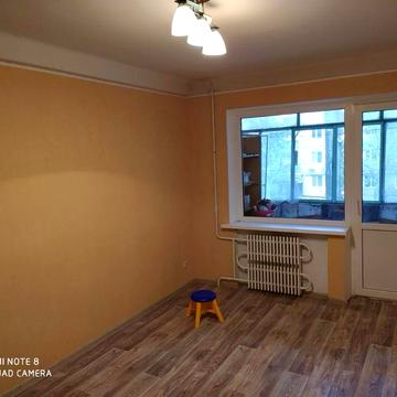 Квартира на Алтайской. Хозяин.