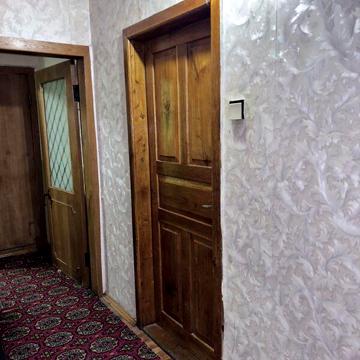 Довгострокова оренда 3к Квартира вул. Гвардійців-Широнінців