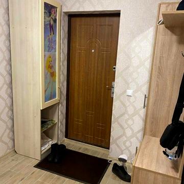 Довгострокова оренда 1к Квартира Подільська вулиця