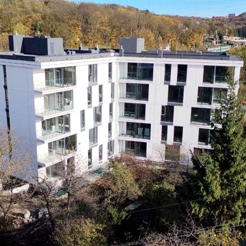 Продаж квартири в новобудові еліт класу ближній центр Мечникова