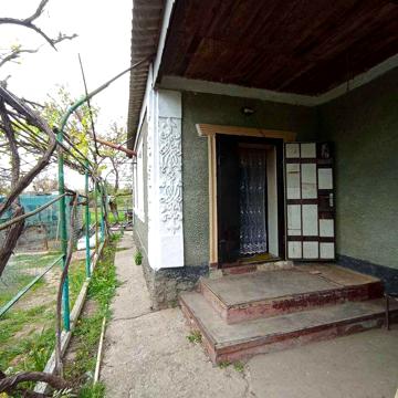 Продам дом в Красноселке