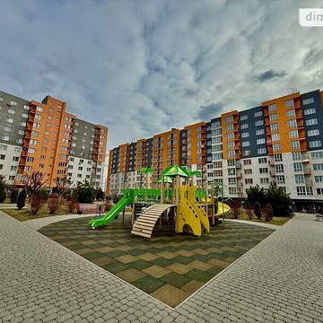 Продаж 1к Квартира Немирівське шосе