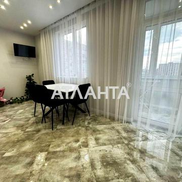 Продаж 2-х кім.кв. у ЖК Strim Towers по вул. Очеретяній ЖК Strim Towers