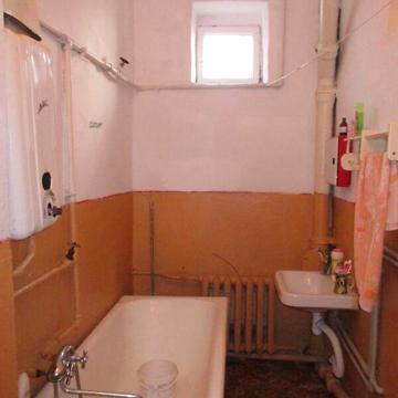 Довгострокова оренда 2к Квартира Листопадова вулиця