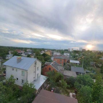 Видова квартира Рясне1 чешка