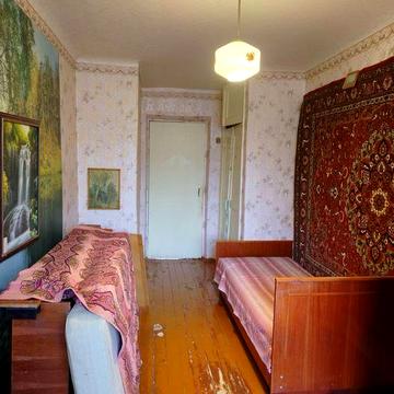 Продам 2к квартиру (торг)