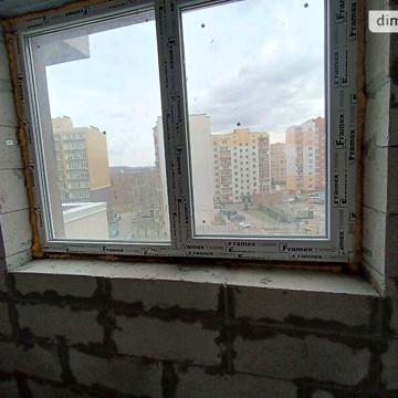 Продаж 1к Квартира Озерна вулиця ЖК Приозерный