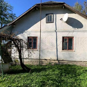 Продам будинок с. Бісковичі. 5 км від Самбора