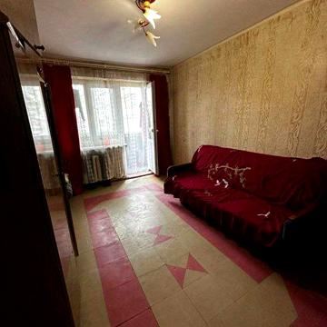 Продам 2к квартиру Косиора( П. Калнышевского)