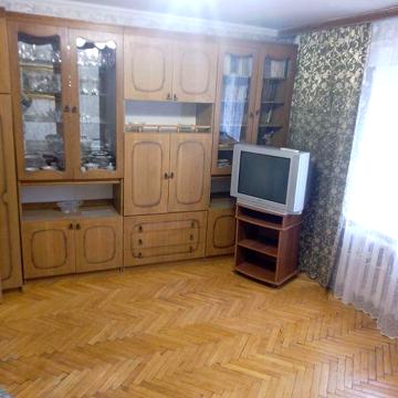 Оренда 3 кім квартири вул Симиренка 2/19, Борщагівка