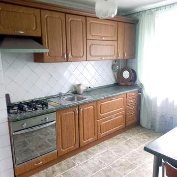 Оренда 3 кім квартири вул Симиренка 2/19, Борщагівка