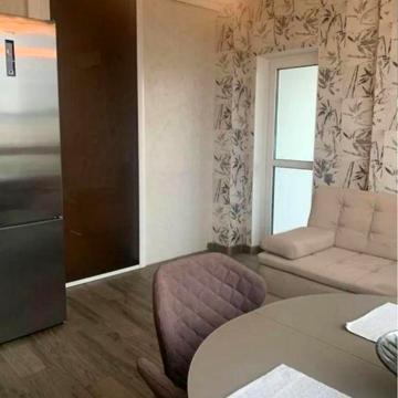 Соборності 30-А. ЖК Київська Венеція. 46м2. ЖК Київська Венеція
