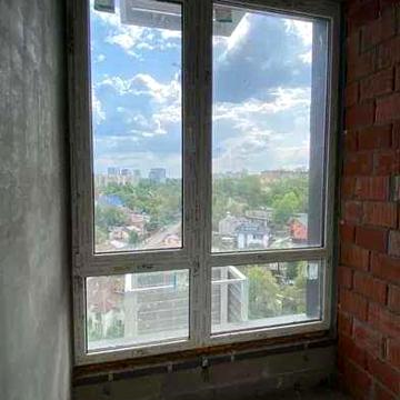 Без % 2к 65м2 ЖК West house вул. Кустанайська, 13 ЖК West house