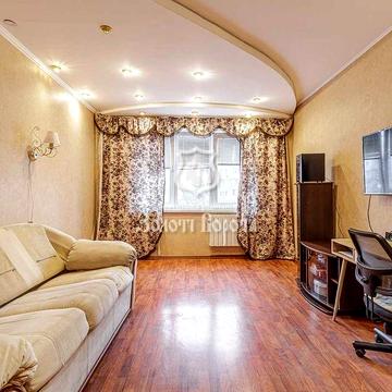 Квартира, 3к. Житловий стан. Велика Окружна, 1г, Святошинський район