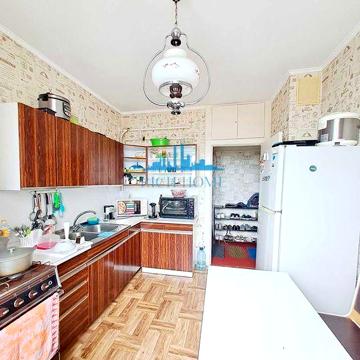 Продаж квартири 3 кімнати окремі, Каштанова 5. Початок Троєщини
