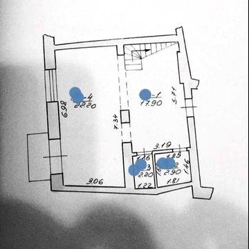 Продам 3х кімн  пентхауз 5/5 
м.Чернівці, в. Б.хмельницького