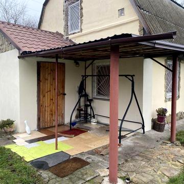 Продам будинок/дачу біля Заворичів Броварський район