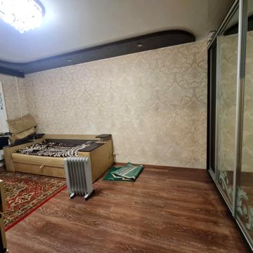Георгія Гонгадзе просп. (Радянської України), 20 В