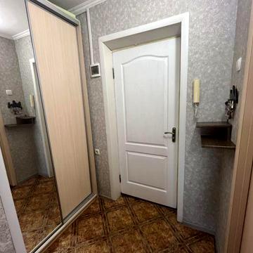 Продається однокімнатна квартира