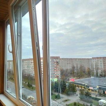 Продається трикімнатна квартира       м.Вараш,        Перемоги 13, 8/9 ЖК Перемоги
