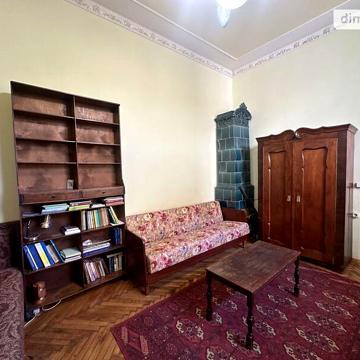 Продаж 1к Квартира вул. Бандери Степана
