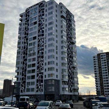 Продам 1-кімнатну квартиру в ЖК "Саванна Сіті" Бровари вул.Чубинського ЖК Саванна Сіті