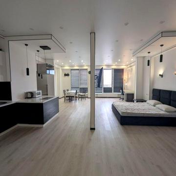 ЖК Хенесі Хаус 1 кімнатна 71.4 метри ЖК Henesi House