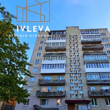 Трьохкімнатна , Відродження, 67м2