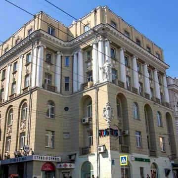 Центр!Дом Саламандра,Сумская 17,продам4комн.квартиру,150м2,5/6,ЛИФТ,CB ЖК Дом Саламандра