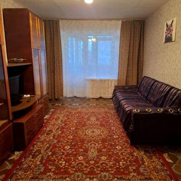 Сдаю 2к. квартиру. Лески