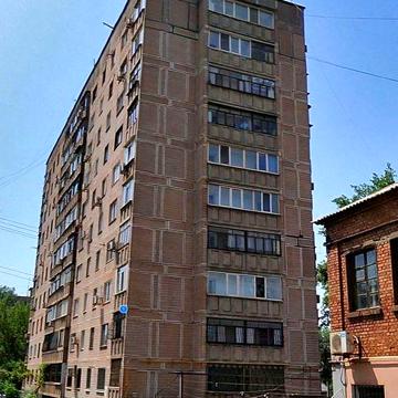 2 комнатная ул. Стрельцова,1 рядом ул. Пушкина , пл. Освобождения