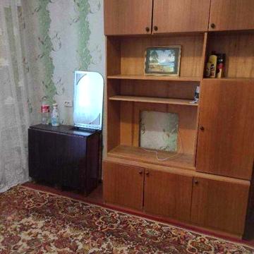Продаж 1-кімнатна квартира 24кв на 3 поверсі цегляного будинку Капсуль ЖК Малосімейка