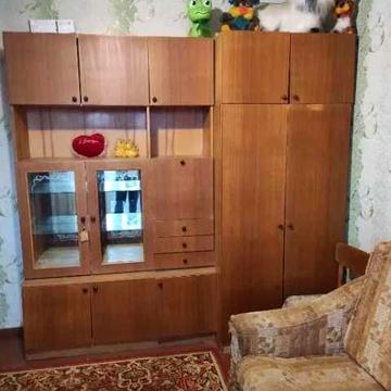 Продаж 1-кімнатна квартира 24кв на 3 поверсі цегляного будинку Капсуль ЖК Малосімейка