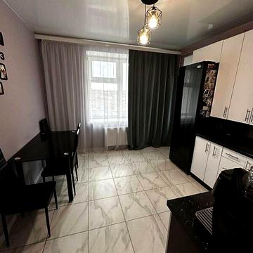 Продаж 1к Квартира Озерна вулиця ЖК ул. Озерная, 6/3