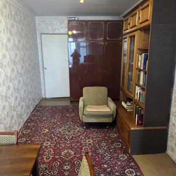 Продаж 4к Квартира вул. Янтарна