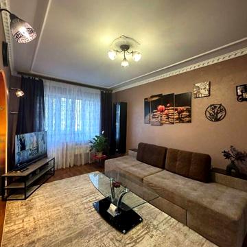 Продаж 2к Квартира Раскової вулиця
