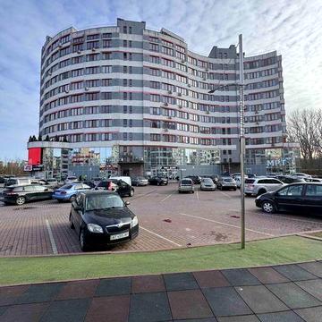 2-х кімнатна квартира в ЖК River Парк з видом на річку, район Пасічна ЖК River Парк